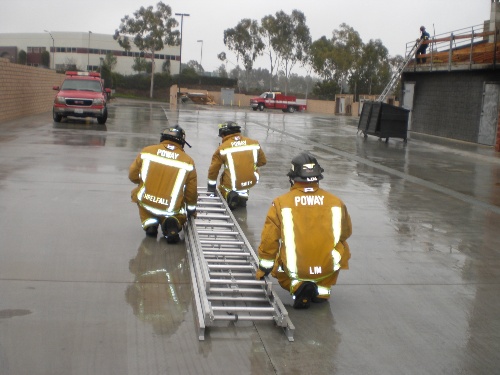 Company Ladder Evolutions